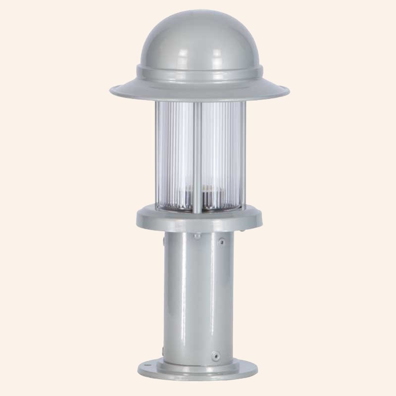 MODERN BEGA ARM.ŞAPKALI DİK ÇITALI BORU SET ÜSTÜ