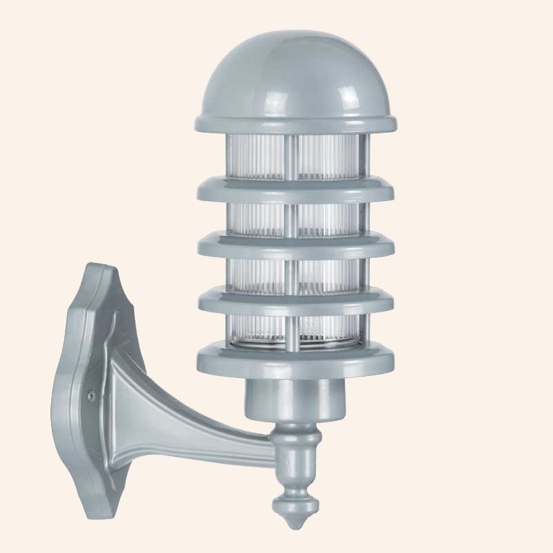Modern Bega Arm. Şapkalı 12,5mm Çıtalı AP'lik