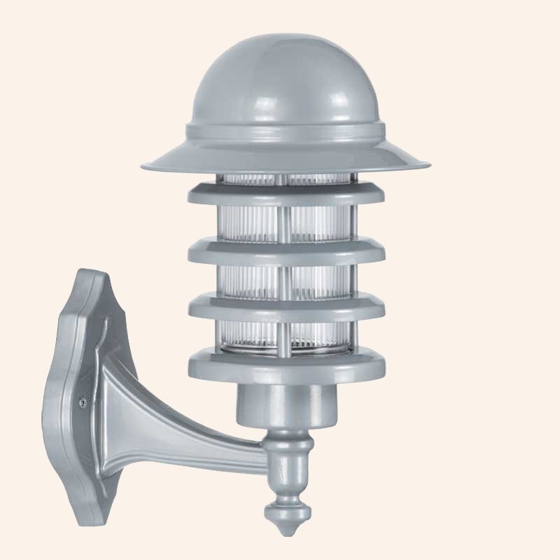 Modern Bega Arm. Küçük Yuv. Şapkalı AP'lik