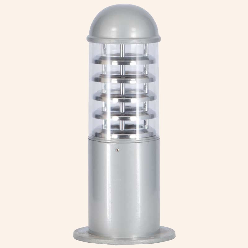 MODERN BEGA ARM.YUV.DIŞ CAMLI SEPARATÖR BORU SET ÜSTÜ
