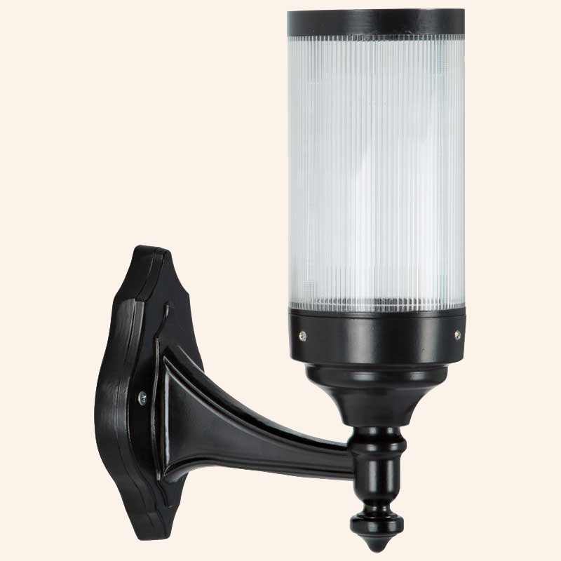 MODERN BEGA ARM.PRİZMATİK CAMLI APLİK