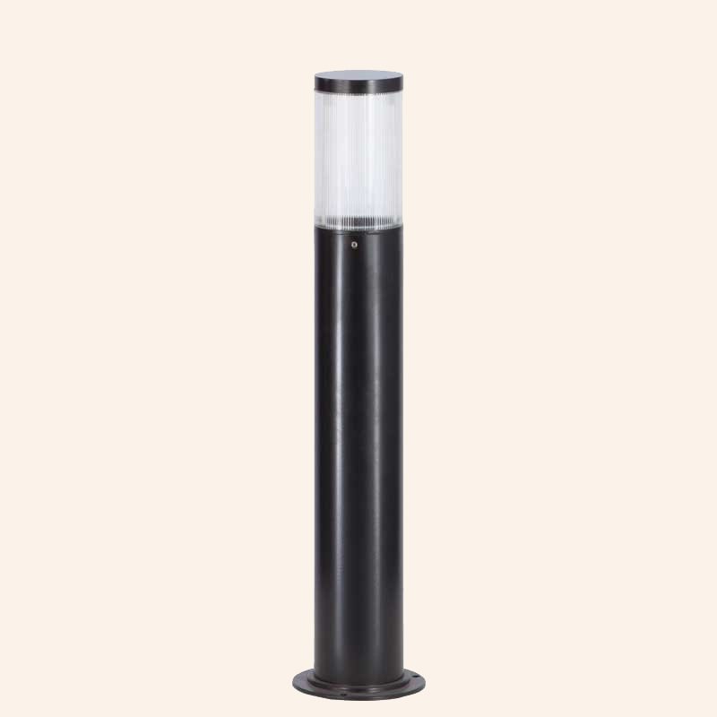 MODERN BEGA ARM.PRİZMATİK CAMLI UZUN BORU SET ÜSTÜ