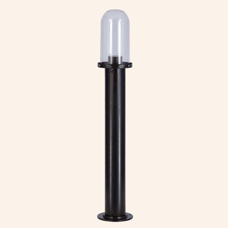 MODERN BEGA ARM.ŞEFFAF CAMLI UZUN BORU SET ÜSTÜ