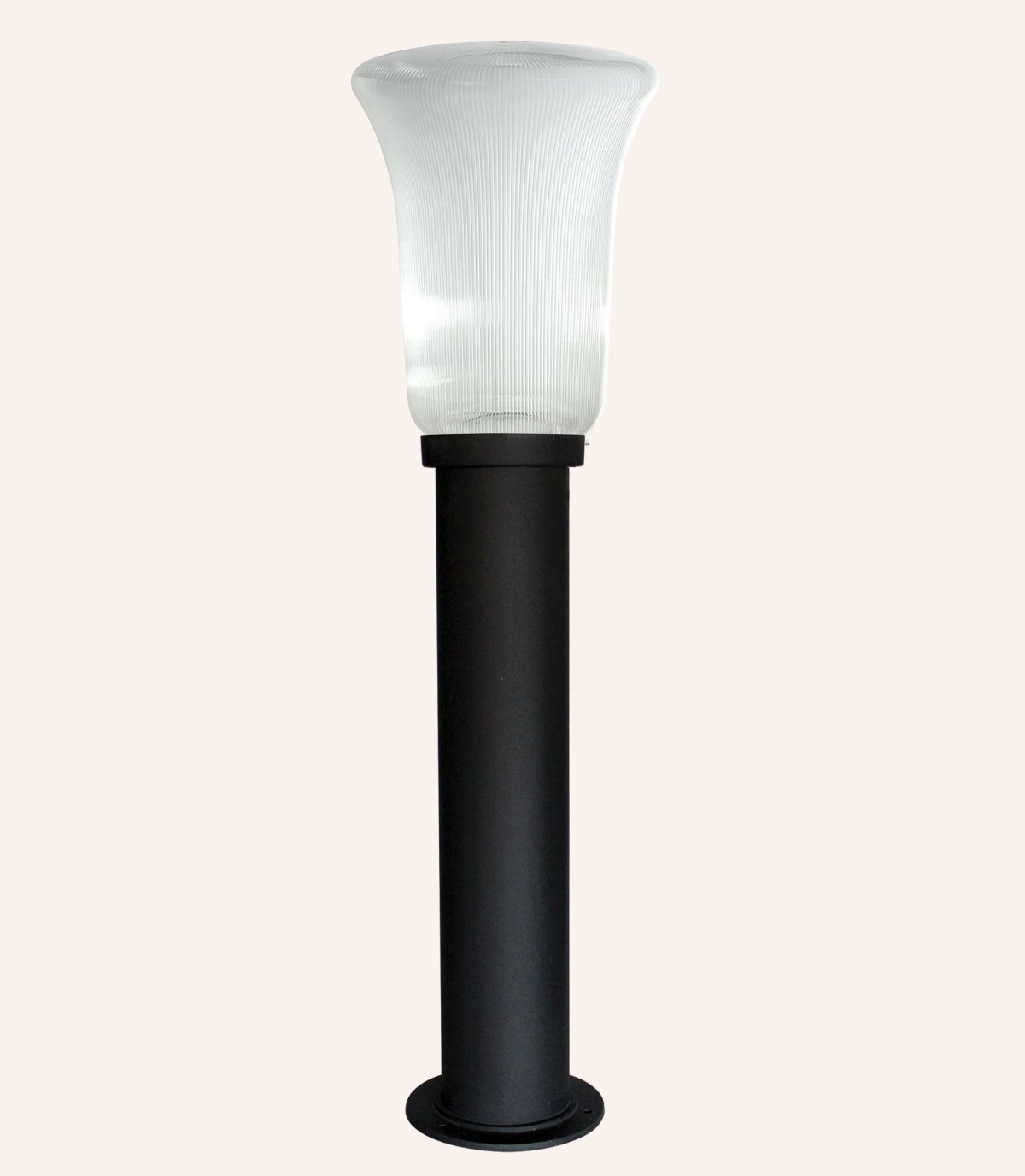 IP44 BOLLARD 25LİK BÜYÜK DAMLA MODEL PRZ. BORULU