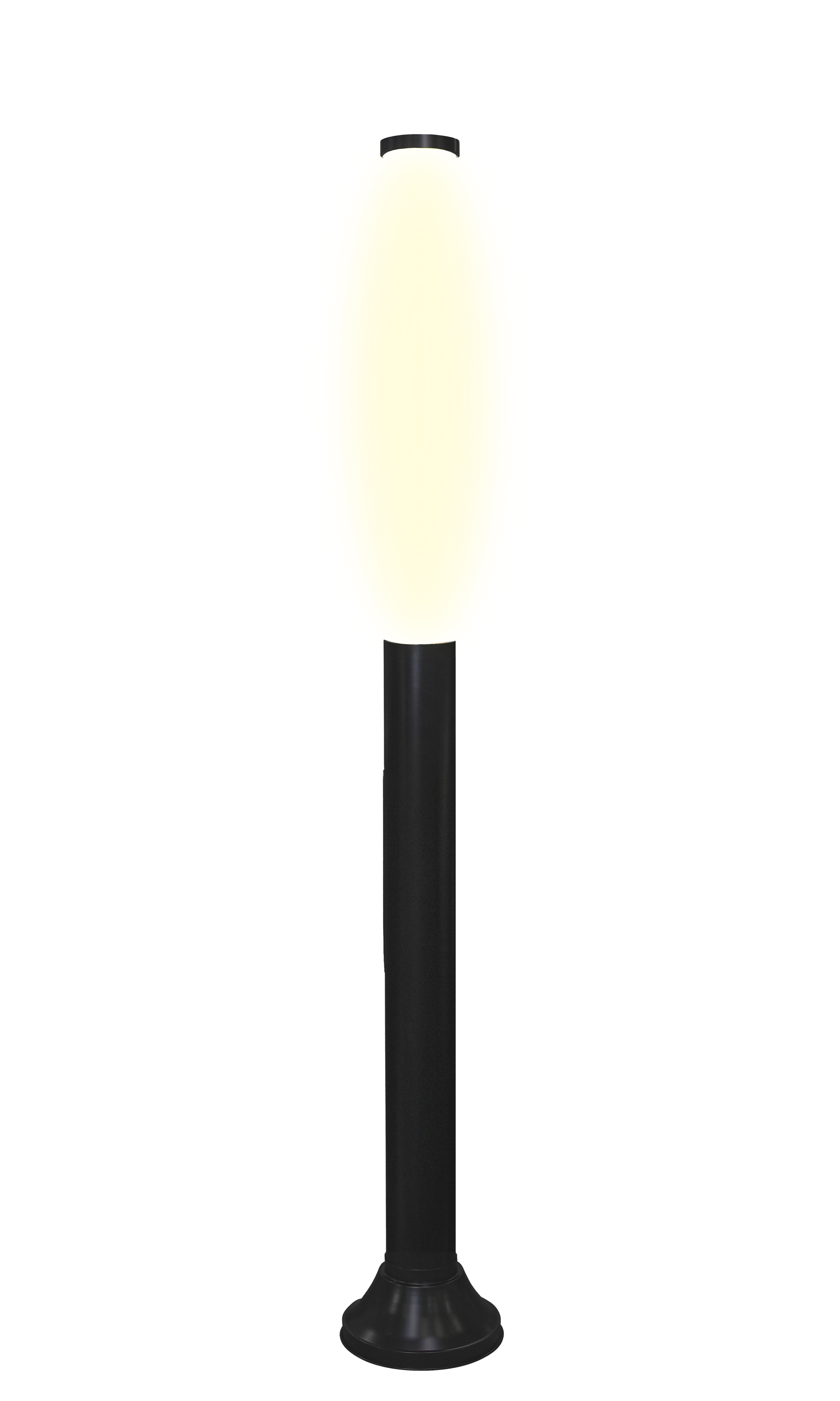 Boru Led Ø114'lük Boru Tek Renk Led 3M