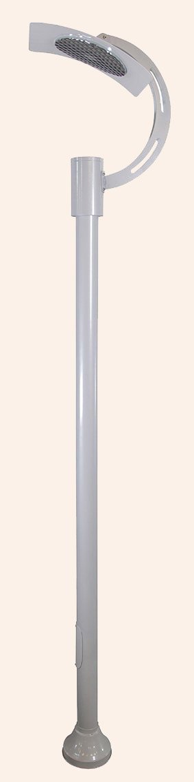 36W LED C KOL ENDİREKT SIVAMA ALT