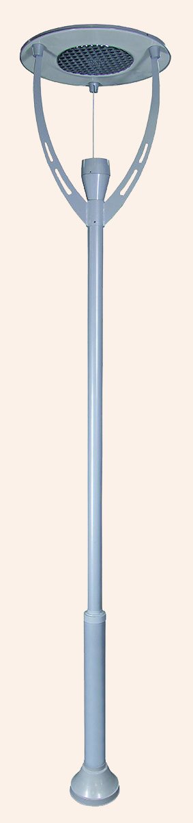 150W METAL H.-ENDİREKT 3 LAZER ÇATAL KOL SIVAMA ALT