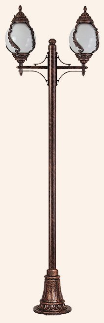 30 Luk Sarmasık 2 Rumeli Kollu 270 Cm Rumeli Alt