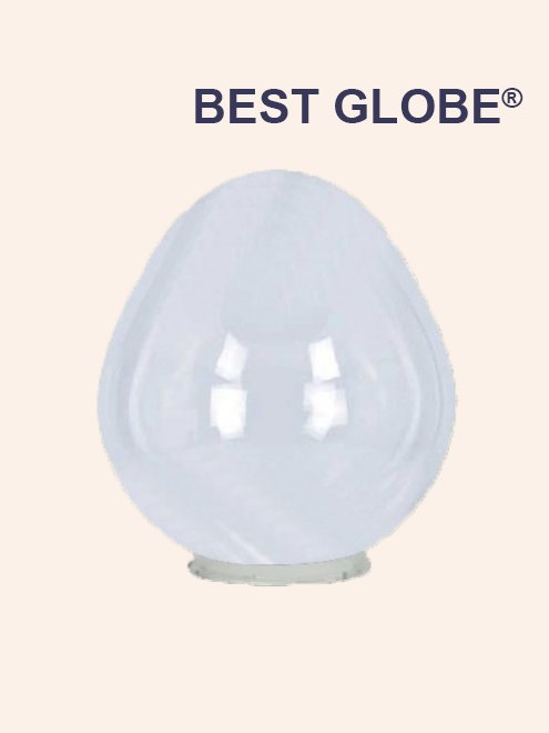 YUMURTA GLOP 25LİK ŞEFFAF
