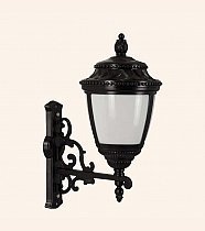 ULUBATLI HASIRLI AYNALI SARAYLI KOLLU APLİK