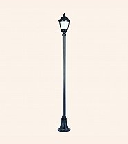 ULUBATLI HASIRLI TEK DİREK RUMELİ ALT