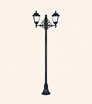 ULUBATLI HASIRLI 2 SARAYLI KOLLU DİREK RUMELİ ALT