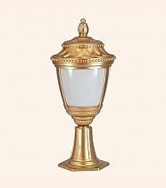 ALTIN SARI ULUBATLI HASIRLI SEHPALI