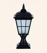 ALM.KARE FENER KARE ÇITALI KARE SEHPALI