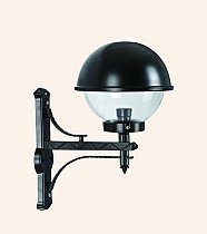 TAS SERİSİ 25LİK ŞEFFAF RUMELİ APLİK KOLLU AYNALI