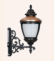 Ulubatlı Fener Saraylı Aplik Kollu Aynalı