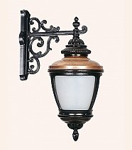 ULUBATLI FENER SARAYLI TERS APLİK KOLLU AYNALI