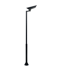 6m Direk+YKN Green Power Güneş Enerjili All in One Solar Aydınlatma IP66 250w-300w LED