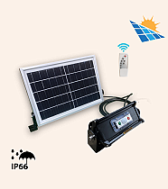 Ykn Green Power Harici Panelli 70w Solar 3.2V Sistem