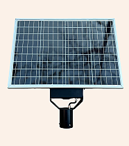 YKN GREEN POWER Harici Panelli 100w-150w 12V Solar Sistemi