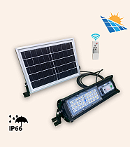 Panel Ayrı Modül Ykn Green Power 90w Solar Aydınlatma Güneş Enerjili Sokak Lambası