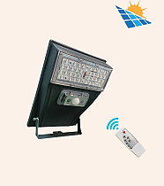 Ykn Green Power 70w Solar Aydınlatma Güneş Enerjili Sokak Lambası