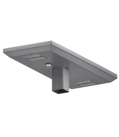 Çift Yönlü Solar Aydınlatma Armatürü Muadil Güç: 250w-300w
