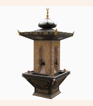 Meydan Çeşmesi Büyük