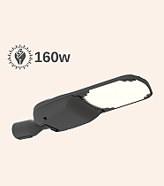 160W Led Yol Aydınlatma 4000K