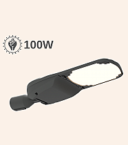 100W IP66 Led Aydınlatma LEDX 4000K