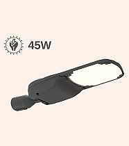 45W IP66 LED YOL AYDINLATMA YAKANLED