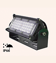 35w Led Çatal Ayaklı Bağlantılı Ağaç, Tabela Aydınlatma