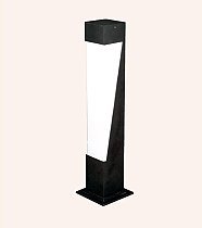 Modern Bega Arm. Kare Yan Kesim Uzun