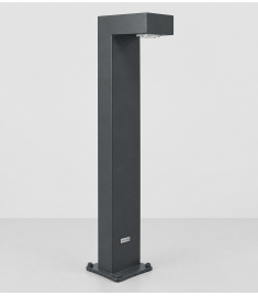 Modern 60x120mm Bollard Aydınlatma