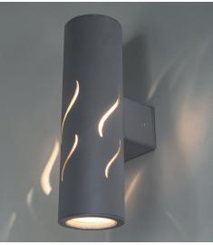 Tek Yönlu E27 Led Ampule Göre Aplik Modern Aydınlatma