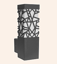 Aplik Modern E27 100x100 Aydınlatma