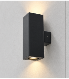 Aplik Modern 80x80 2 Yönlü Aydınlatma