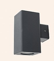 Ap'lik Modern 100x100 Tek Yönlü