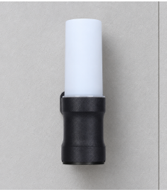 MODERN PLASTİK YENİ KULE TEK YÖNLÜ AYDINLATMA APLİĞİ GU10