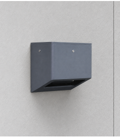Aplik Modern Gu10 120x120 Aydınlatma
