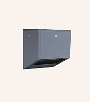 AP'lik Modern GU10 120 x 120 Aydınlatma