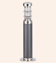 Modern Bega Arm. Krom Uzun Boru Set Üstü 29890