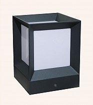 Moder Bega Arm. 22x22cm Kare Çerçeveli Set Üstü