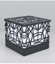 Set Üstü Modern Aydınlatma Doğa E27 22cmx22cm
