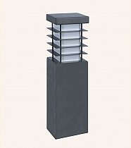 Modern Bega Arm. 17cm x 17cm Kare Petekli Uzun