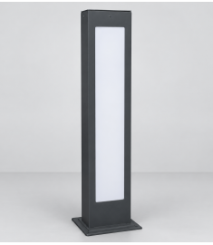 MODERN BEGA ARM.UZUN KARE PENCERE DÜZ