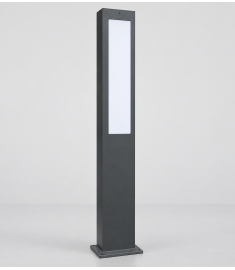 MODERN BEGA ARM.DAHA UZUN KARE PENCERE DÜZ