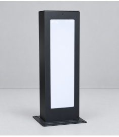 MODERN BEGA ARM.KISA KARE DÜZ PENCERE