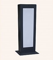 MODERN BEGA ARM.KISA KARE DÜZ PENCERE