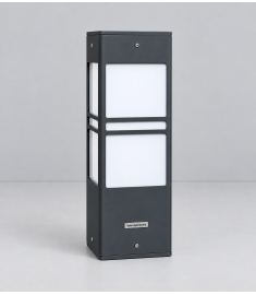 MODERN BEGA ARM.KISA KARE 2 KUŞAKLI PENCERE